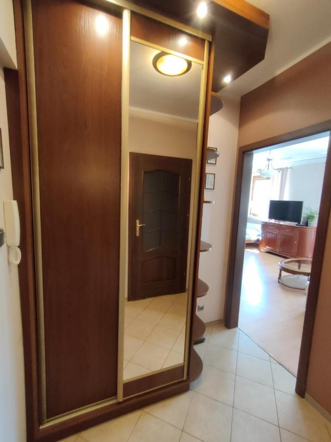 Apartament Tarasy Migowo Apartment Gdansk Exterior photo