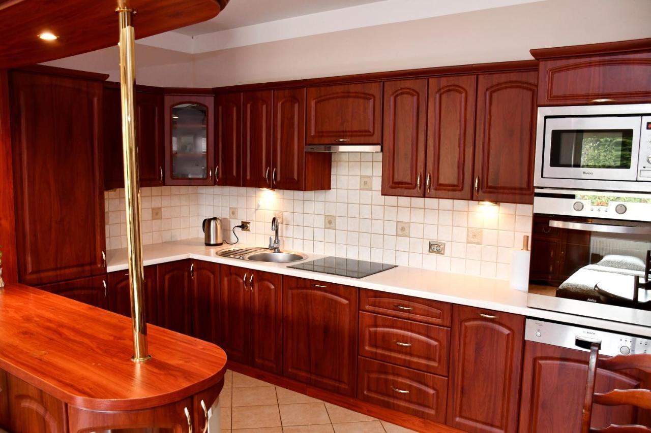 Apartament Tarasy Migowo Apartment Gdansk Exterior photo