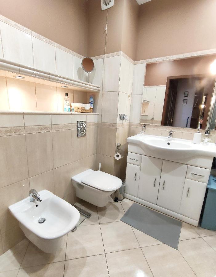 Apartament Tarasy Migowo Apartment Gdansk Exterior photo